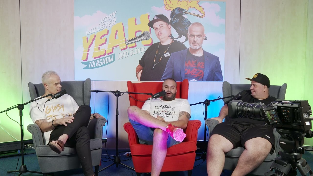 Yeah - Fučo (2.Diel)