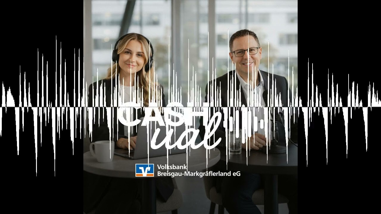 Folge 4: Wohnen der Zukunft - CASHUAL