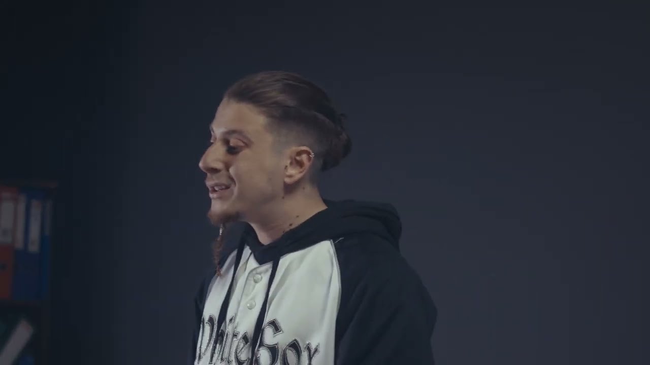 Stoian - Craiova Freestyle ( #leapsa2 )