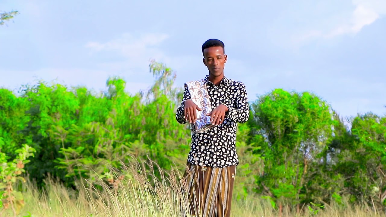 DHAANTO CUSUB | ILYAS ABDI GURE | DHIBIC ROOB 2021