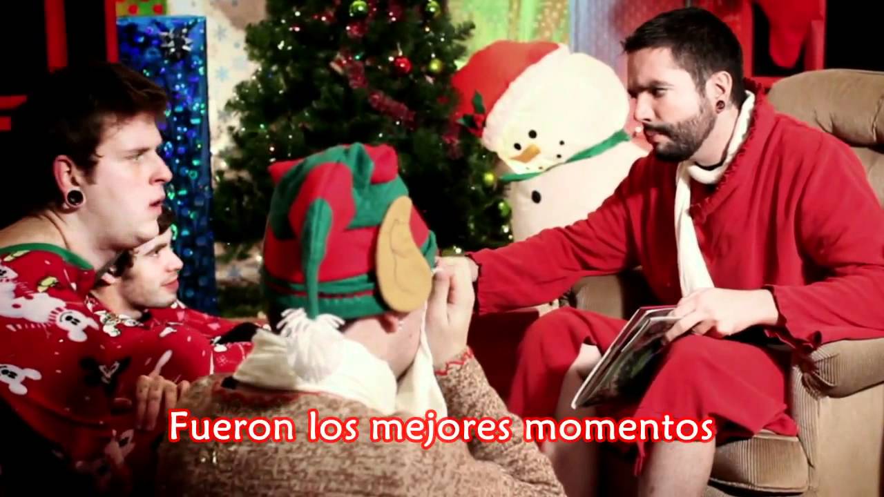A Day To Remember - Right Where You Want Me To Be (Sub. en Español)