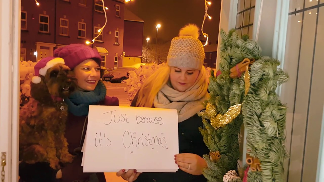 It's Love, Actually {Smith Edition} ♥ Surprise Lesbian Pregnancy Announcement