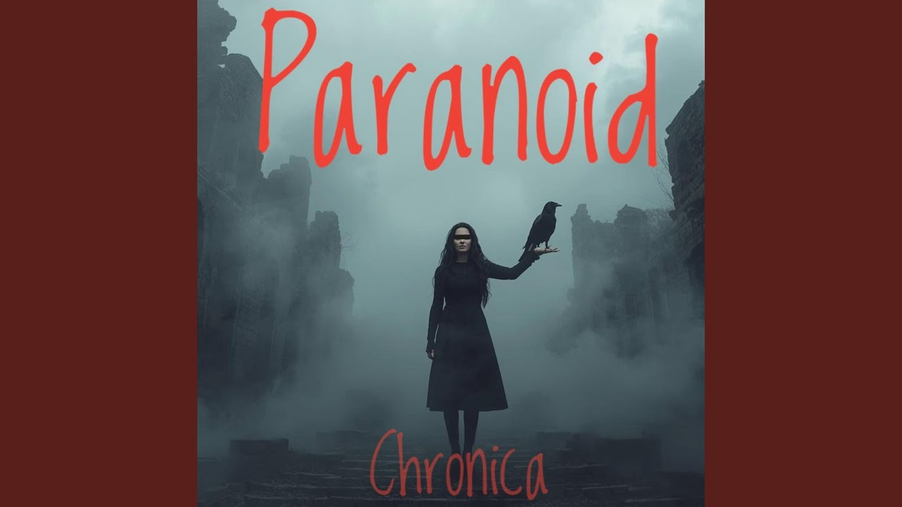 Paranoid