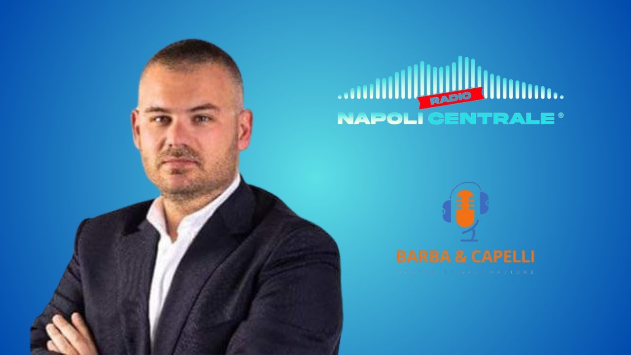 Pasquale Marrandino, riqualificare e difendere Castel Volturno