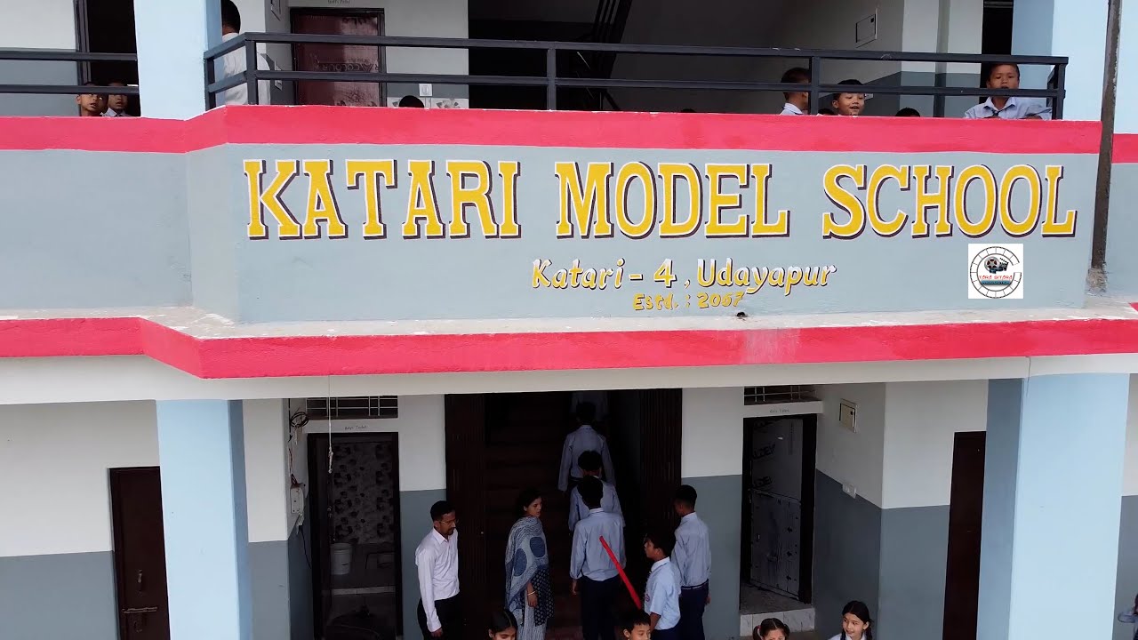 MODEL SCHOOL KATARI UDAYAPUR