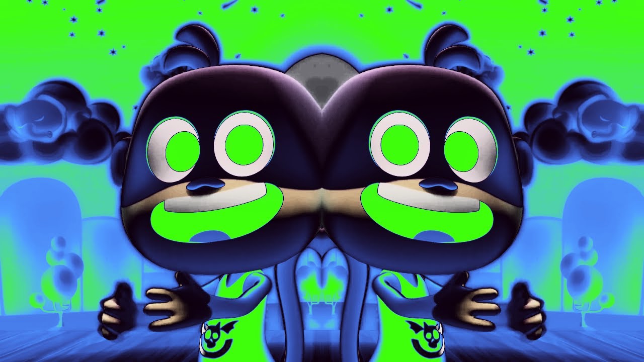 Para Dormir A Un Elefante Inspired by Gamavision Csupo Effects