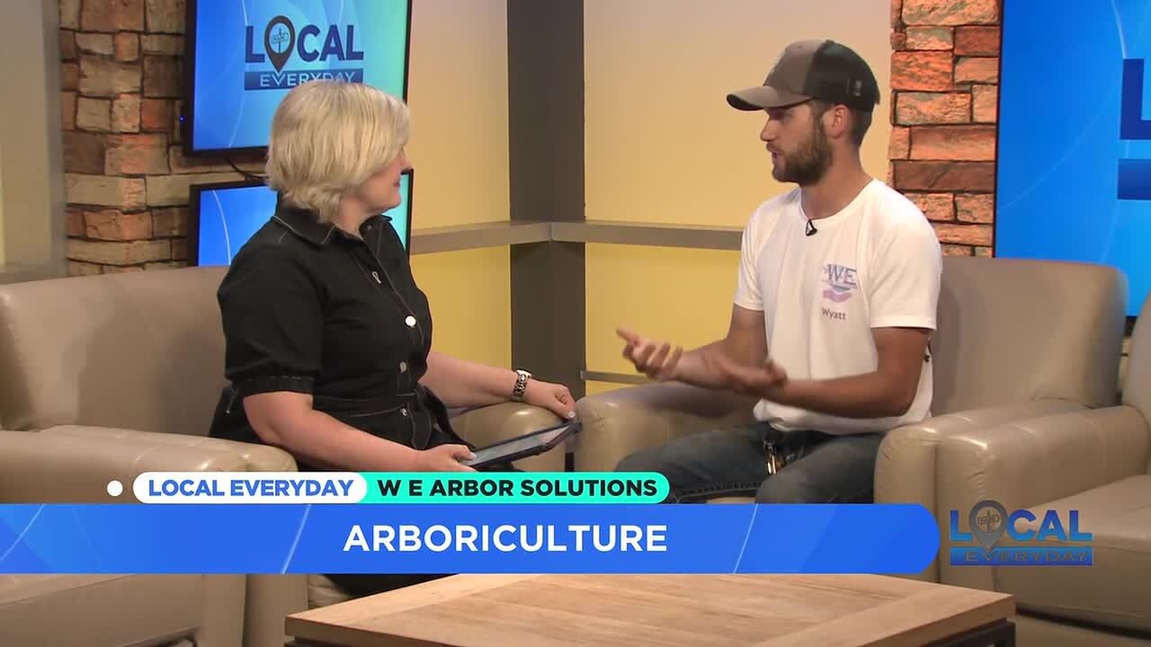 Arboriculture