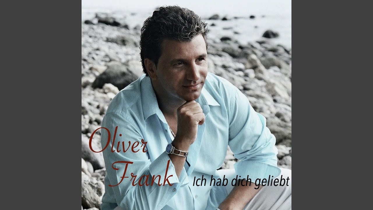 Ich hab dich geliebt (Dance Mix)