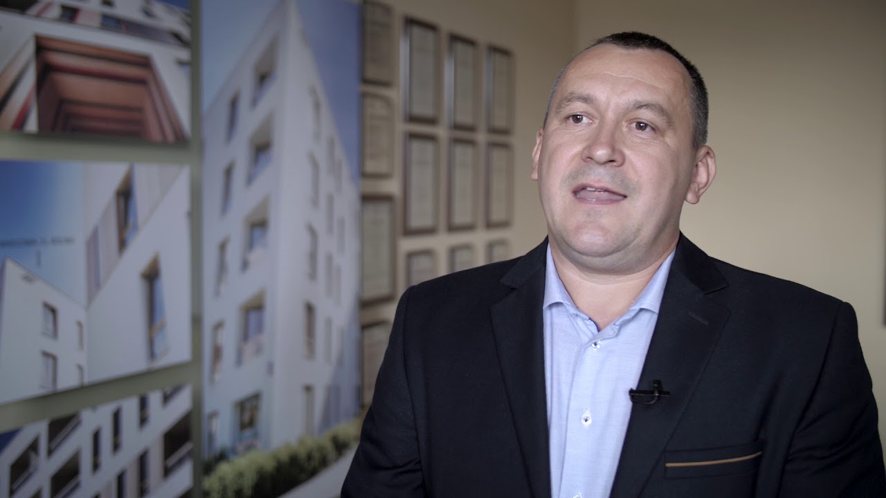 Bolix w programie Polskie, znaczy dobre