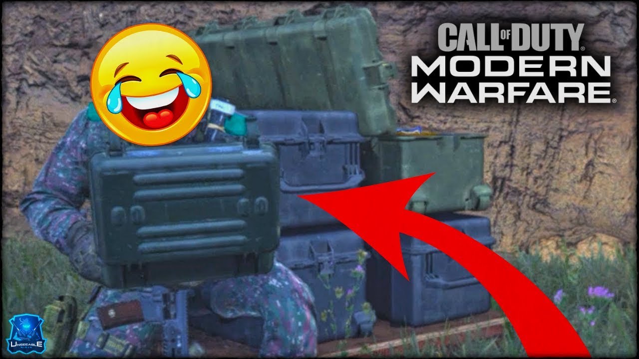 HILARIOUS NINJA DEFUSE! 😂 (Modern Warfare Funny Moments)