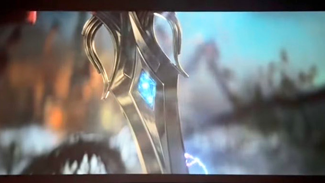 MASTERS OF THE UNIVERSE POST CREDIT SCENE & Ending Explained