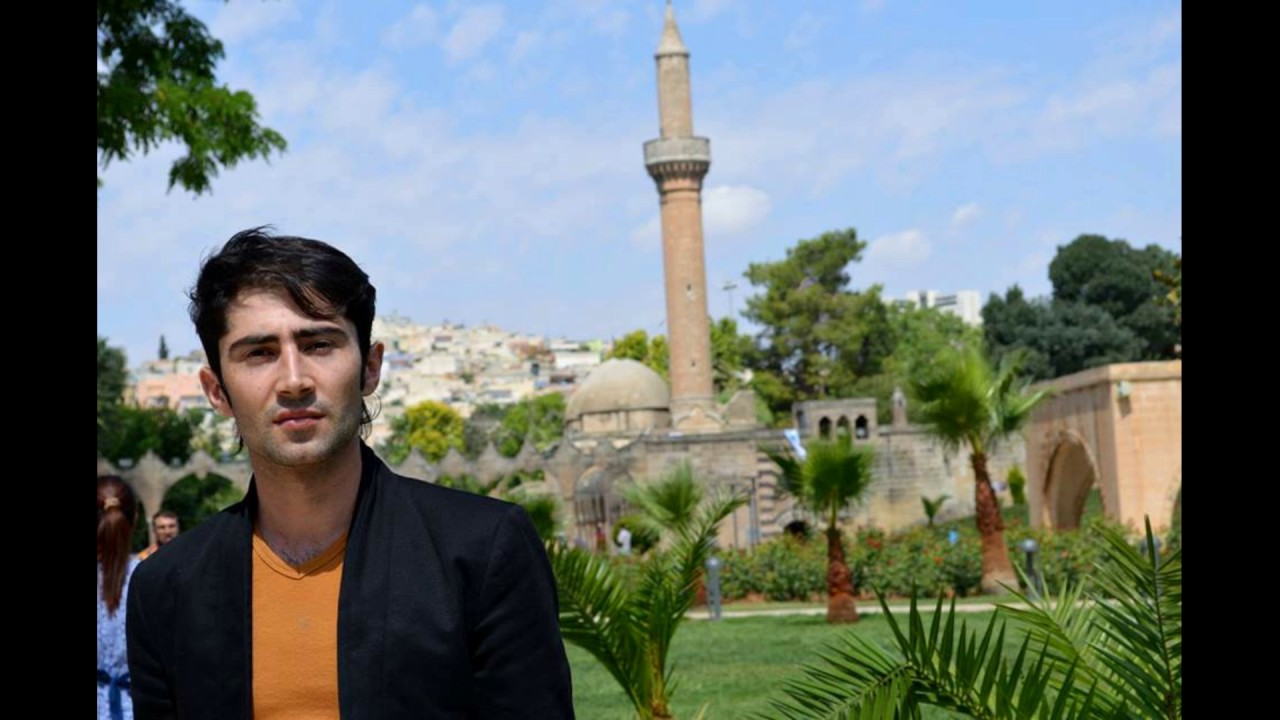 DURSUN ÇOLAK--AŞKIN AĞLATTI SULTANIM (AD)