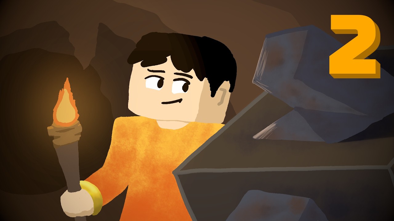 Grind Away! - Hytale: Ep: 02
