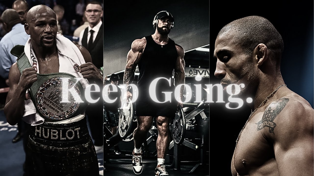 Against All Odds ⎮Motivational Speech