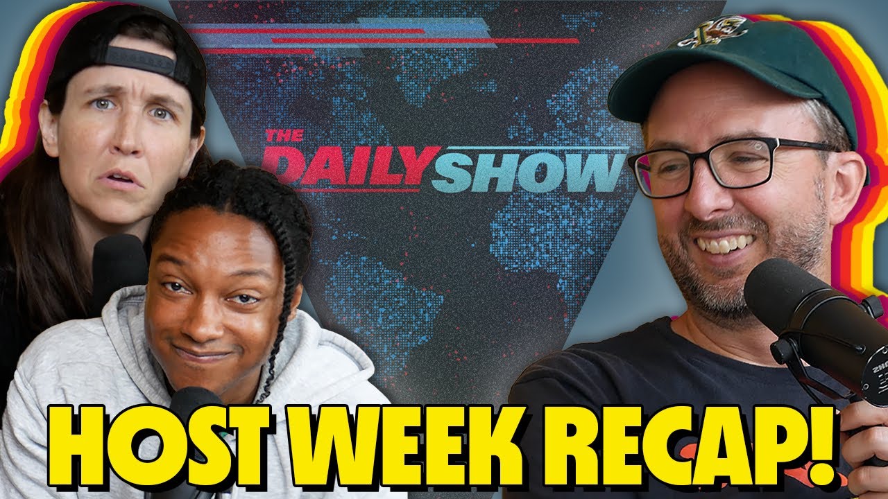 Destroying The Daily Show, 3D Printing Guns, & Cleaning Graves for Fun  | WNWY #23 w/ Joe List