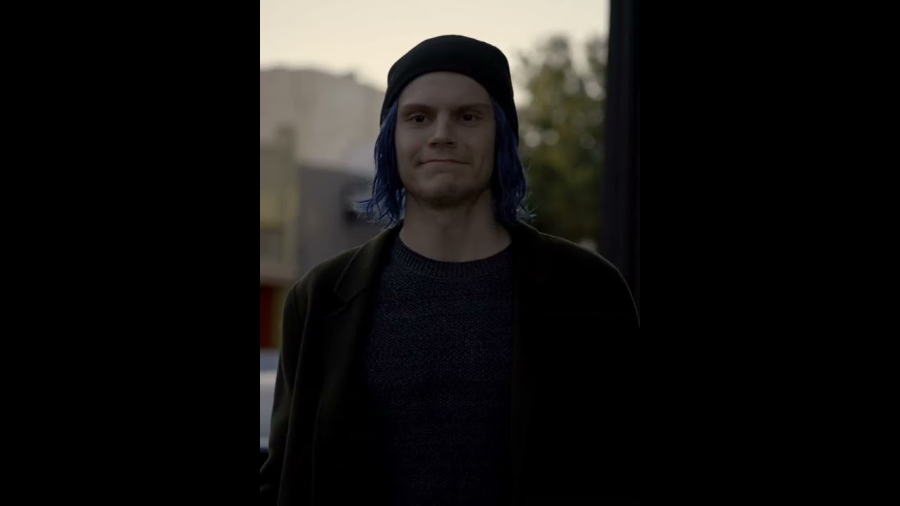 Kai Anderson vs Dexter Morgan