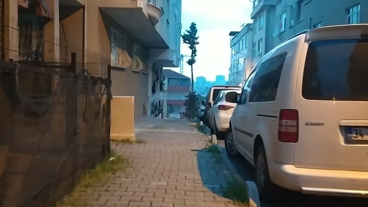 Bağlar Mahallesi 34 Sokak Bağcılar İstanbul Türkiye 