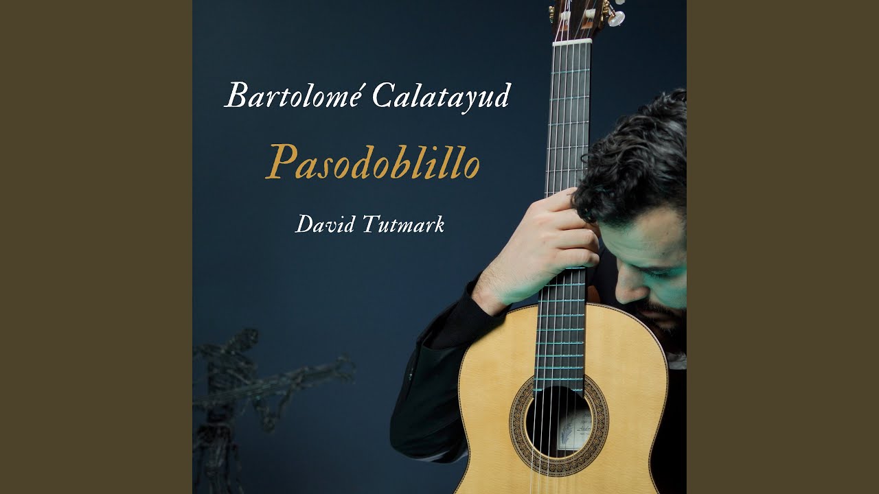 Pasodoblillo