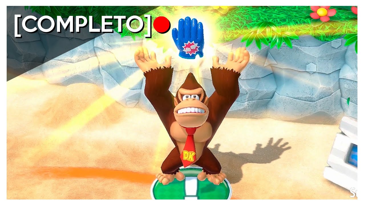 AQUINO juega MARIO PARTY con AMIGOS [COMPLETO]