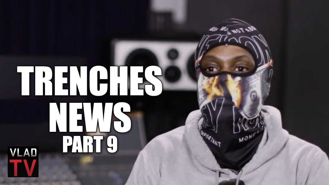 Trenches News on OTF DThang Paying $5K for FBG Duck's Location (Part 9)