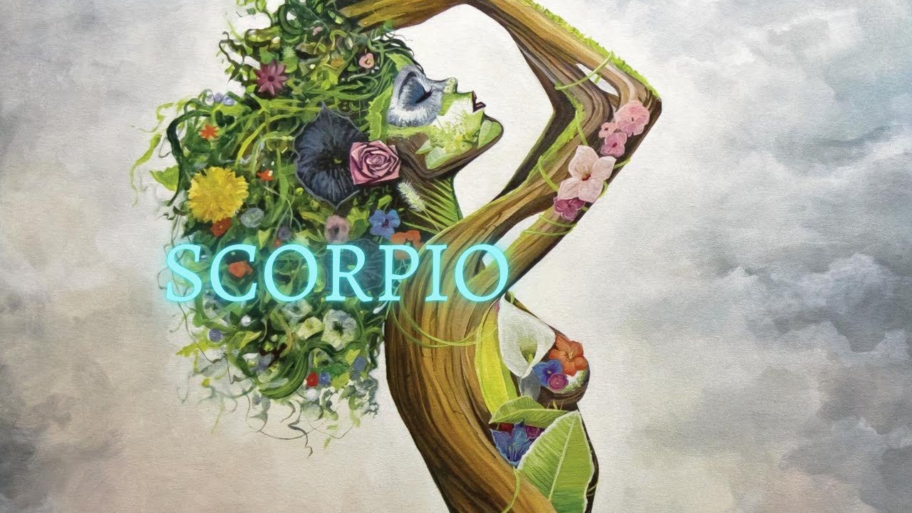 SCORPIO 