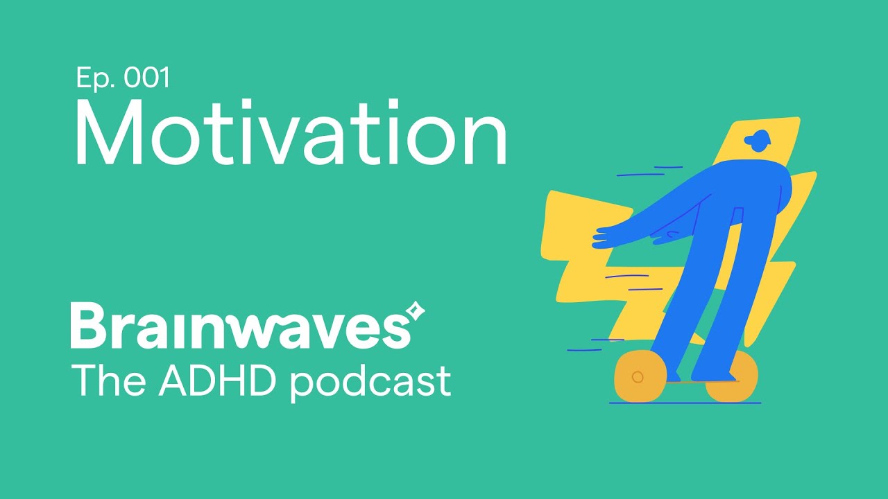 ADHD Paralysis - The real reason you can't start tasks (it's not what you think)