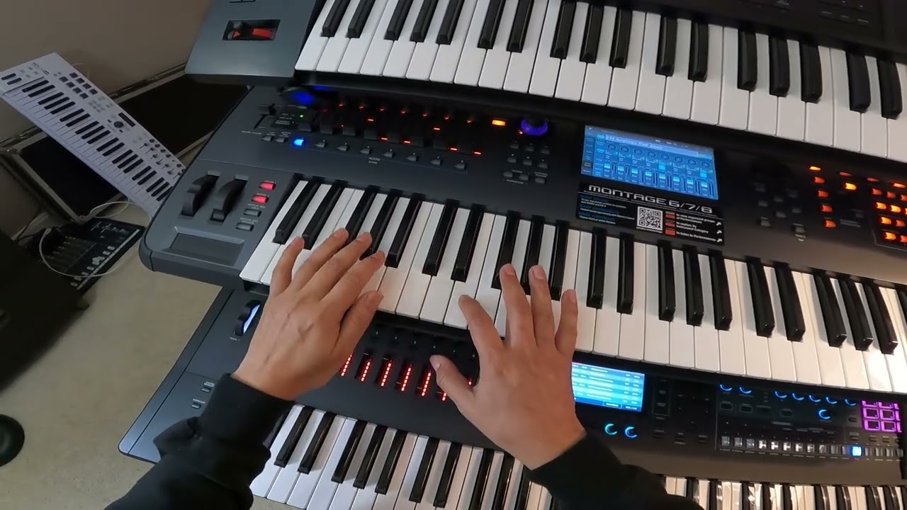 ZEUS, 