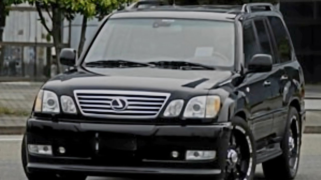 Lexus 470 2007, A750 5-ступенчатая АКПП, дефектовка.