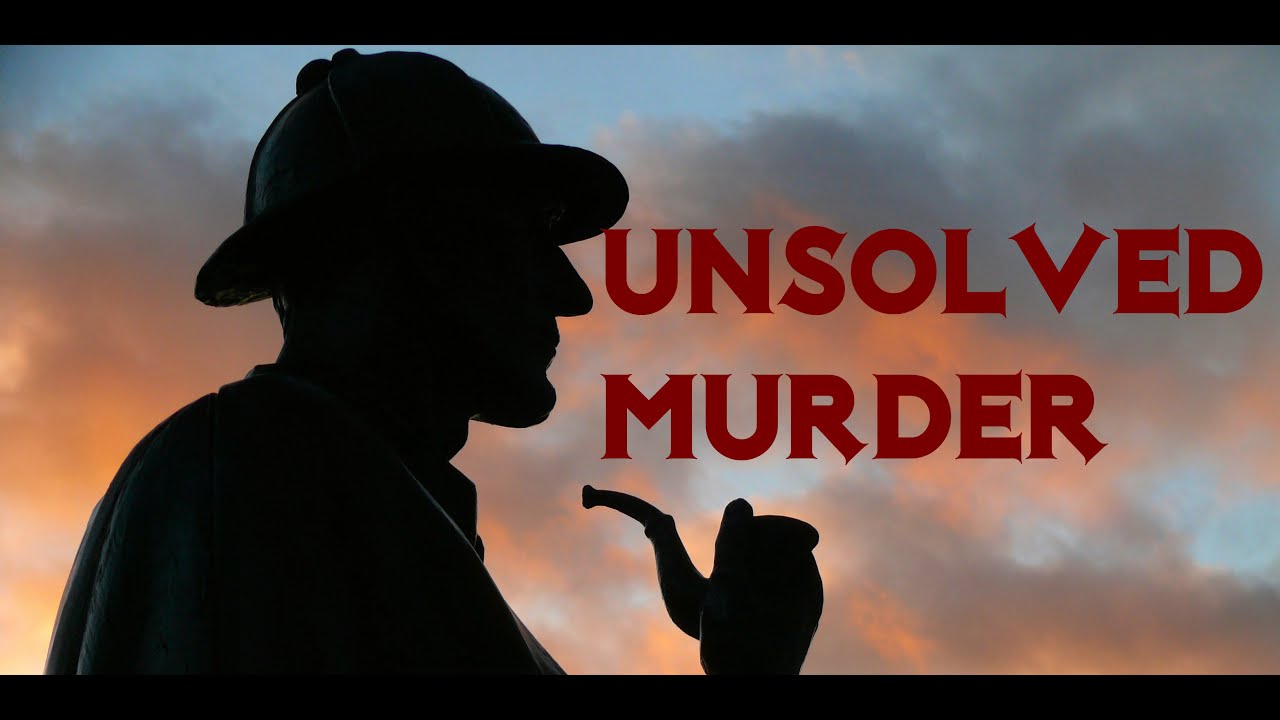 The Unsolved Murder of Isidor Fink | Real Horrors