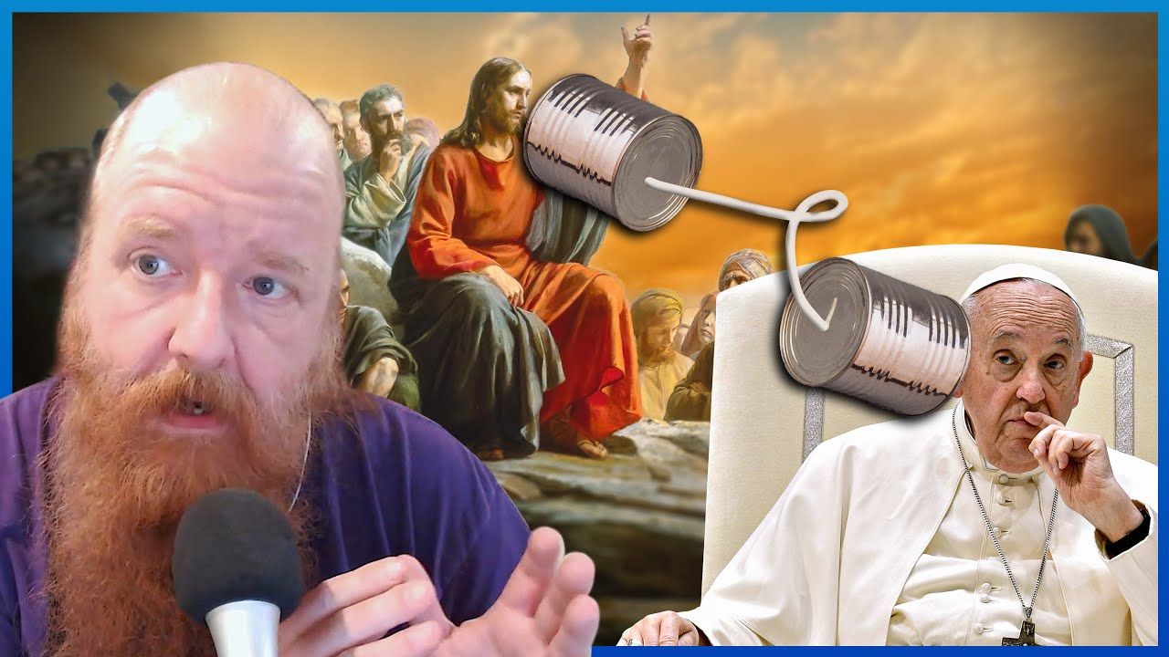 How Do We Know Traditions Are from God?