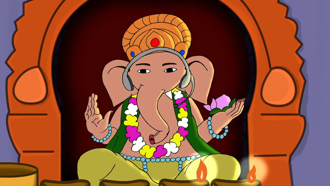 Karma Calling trailer