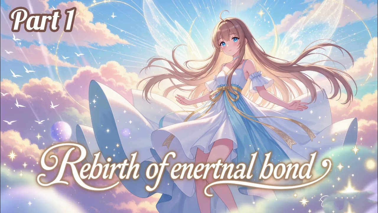 Rebirth of enertnal bond || PART 1 || THE STORY STATION | #trending #story 