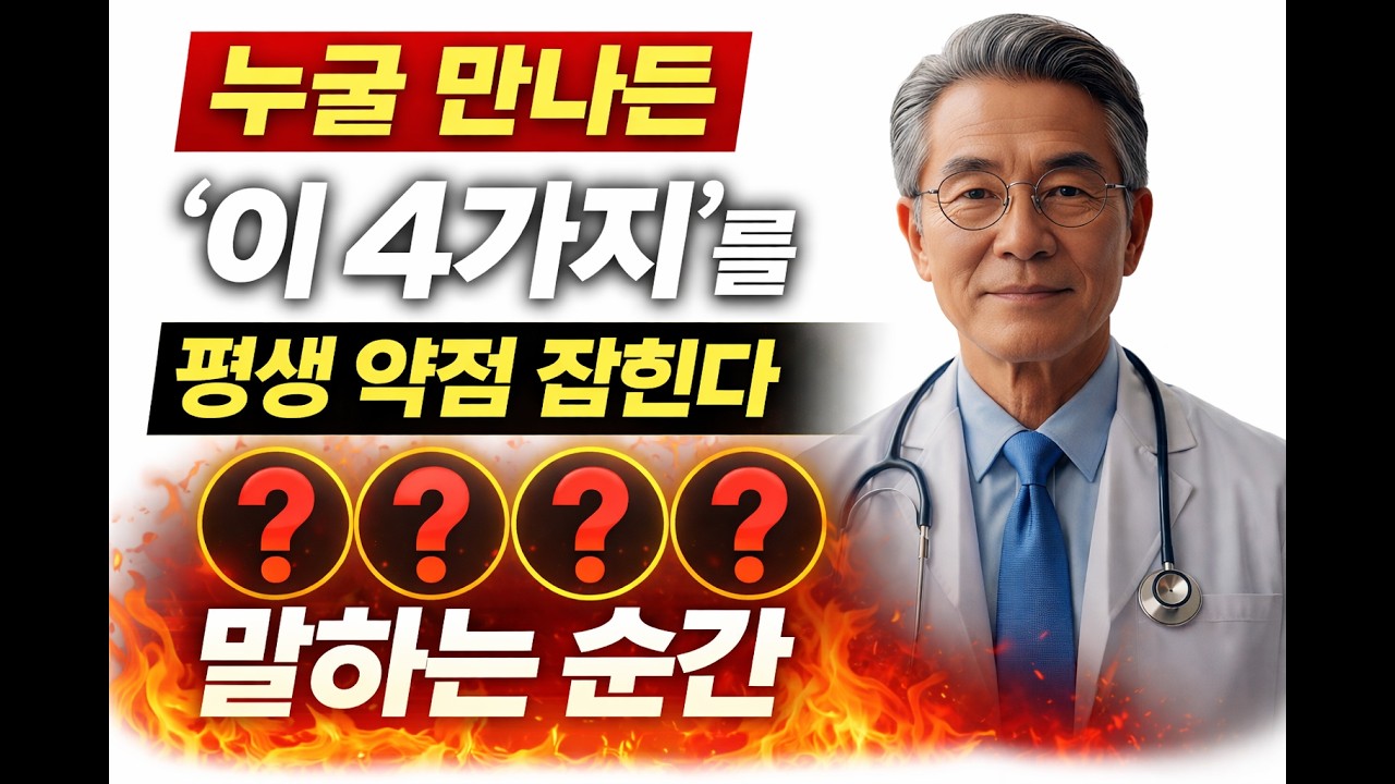 누구를 만나든 '이 4가지'는 반드시 숨겨라 말하는 순간 손해본다 | 정약용 인생조언 | 인간관계 조언 | 오디오북 | 인생철학 | 중년 노후준비