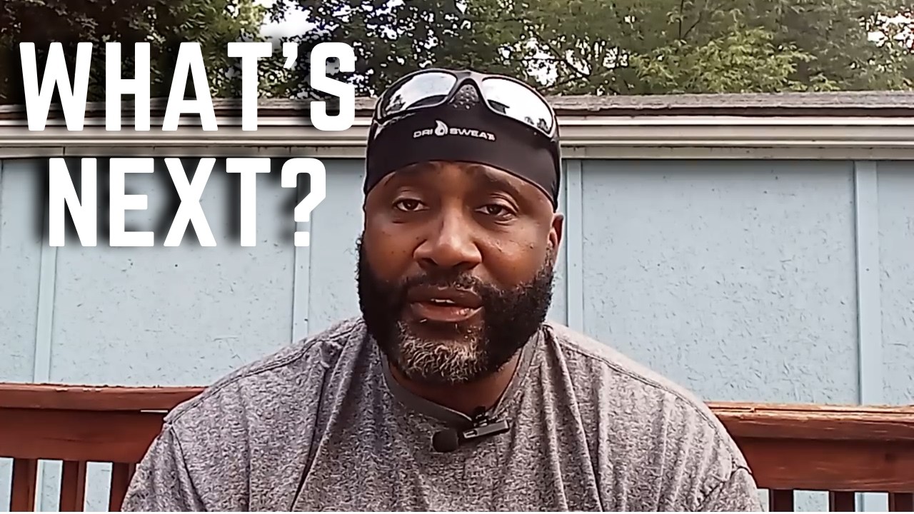 Retired After the Grind&hellip; Now What?