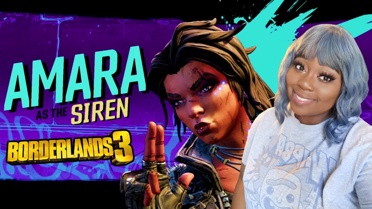 Back To Pandora! | Borderlands 3 | Second Playthrough |Let's Play | Ep. 1