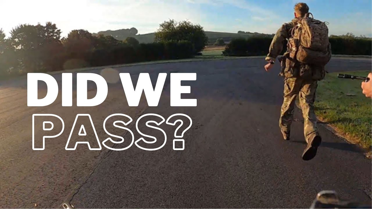 Military 3 mile Run  | British Army