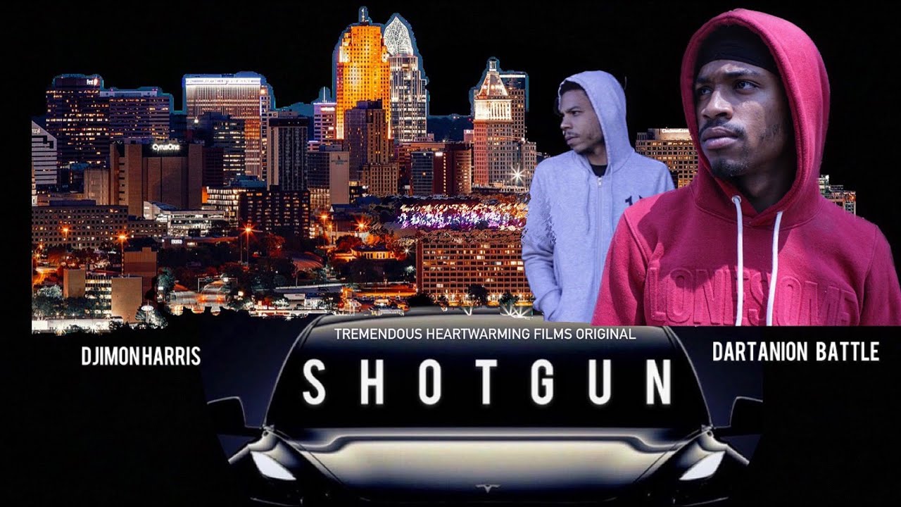 Shotgun (Short Film) Tremendous Heartwarming Film&rsquo;s original
