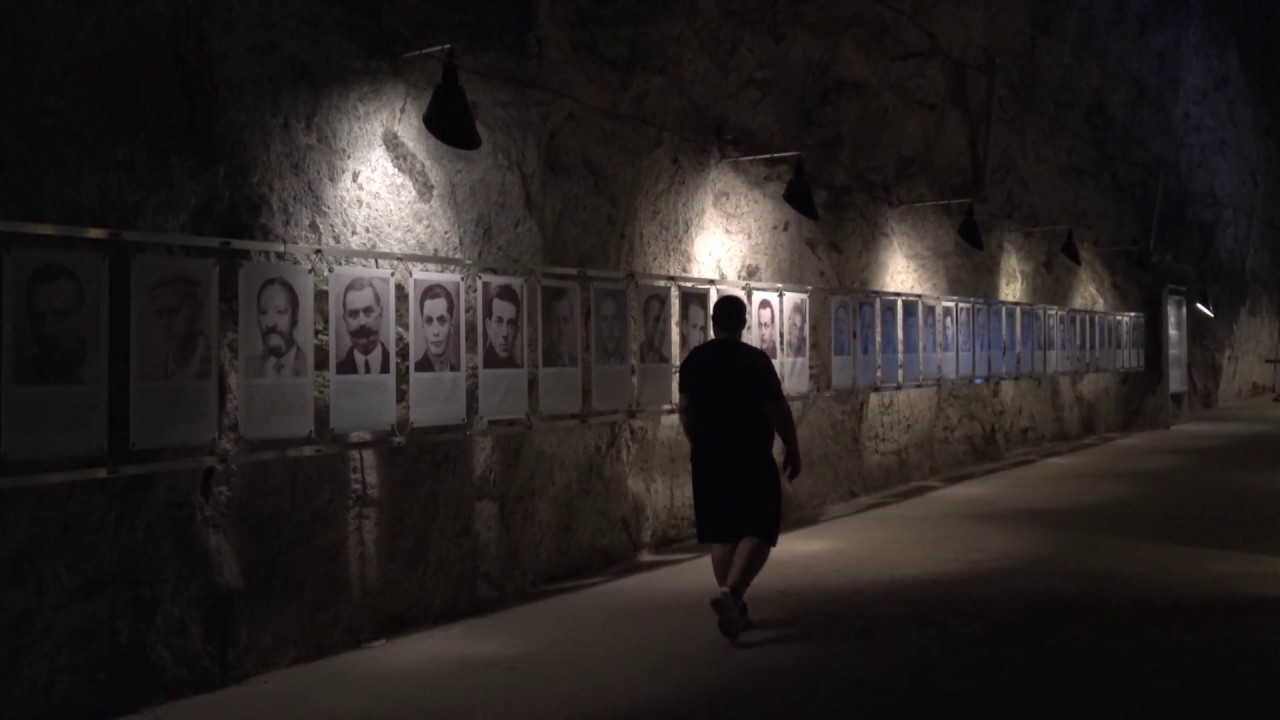 Salzbergwerk Bad Friedrichshall 2018