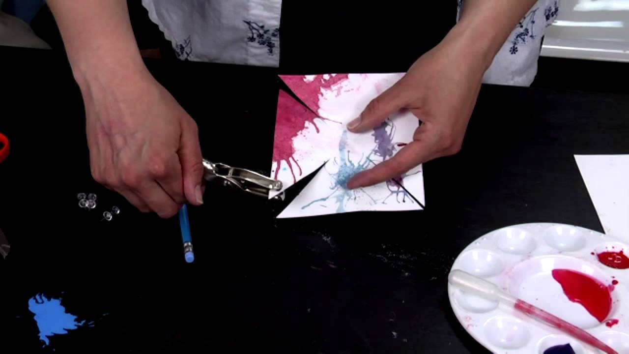 Easy Patriotic Crafts for Kids