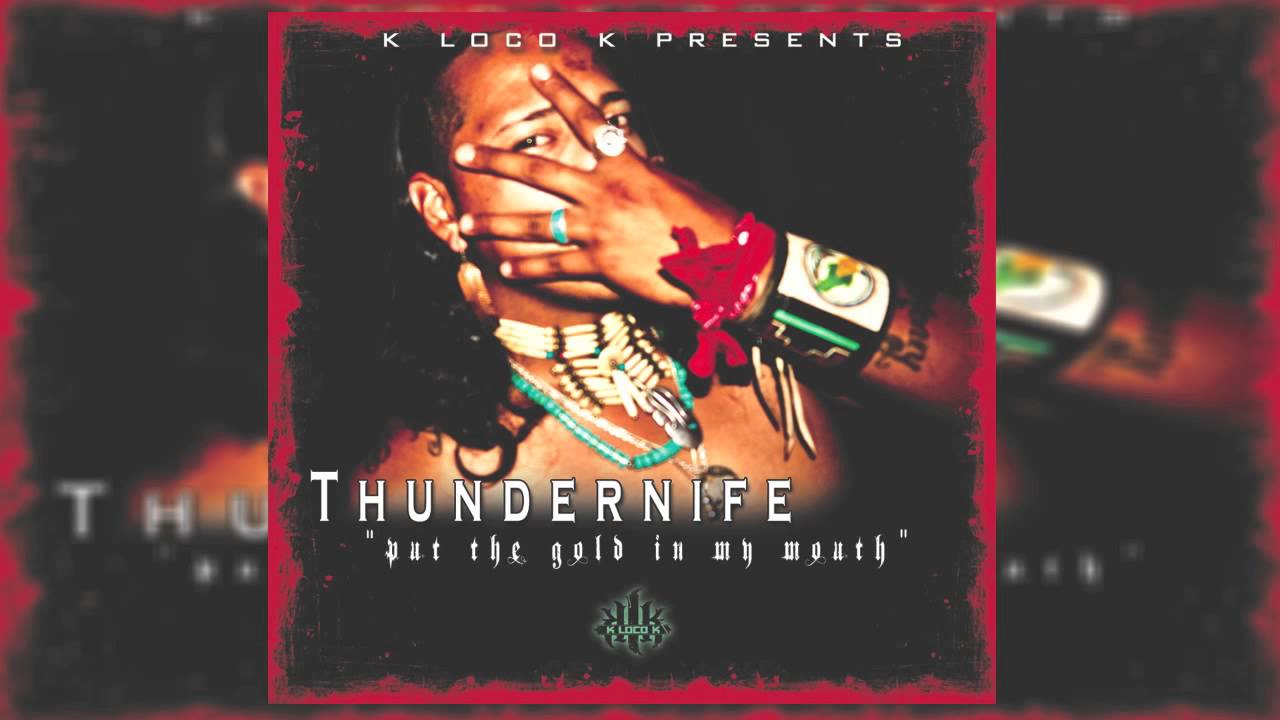 THUNDERNIFE 