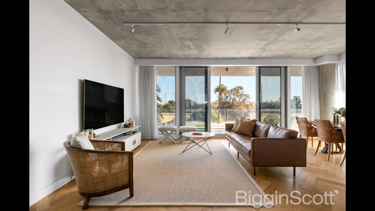 102/312 Beaconsfield Parade, Middle Park
