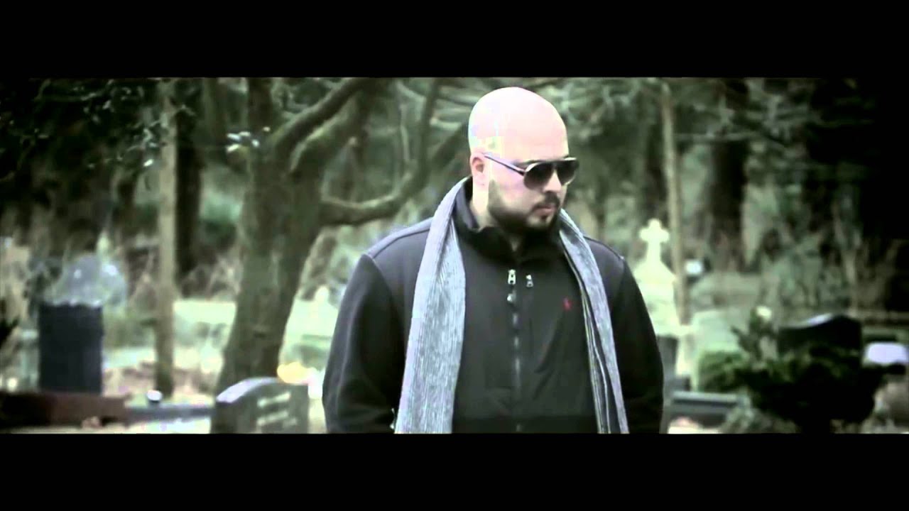 Syko El Terror - Is Back