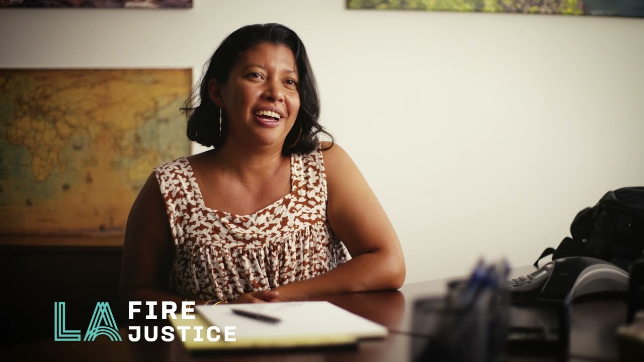 LAFJ | Client Testimonial: Tia
