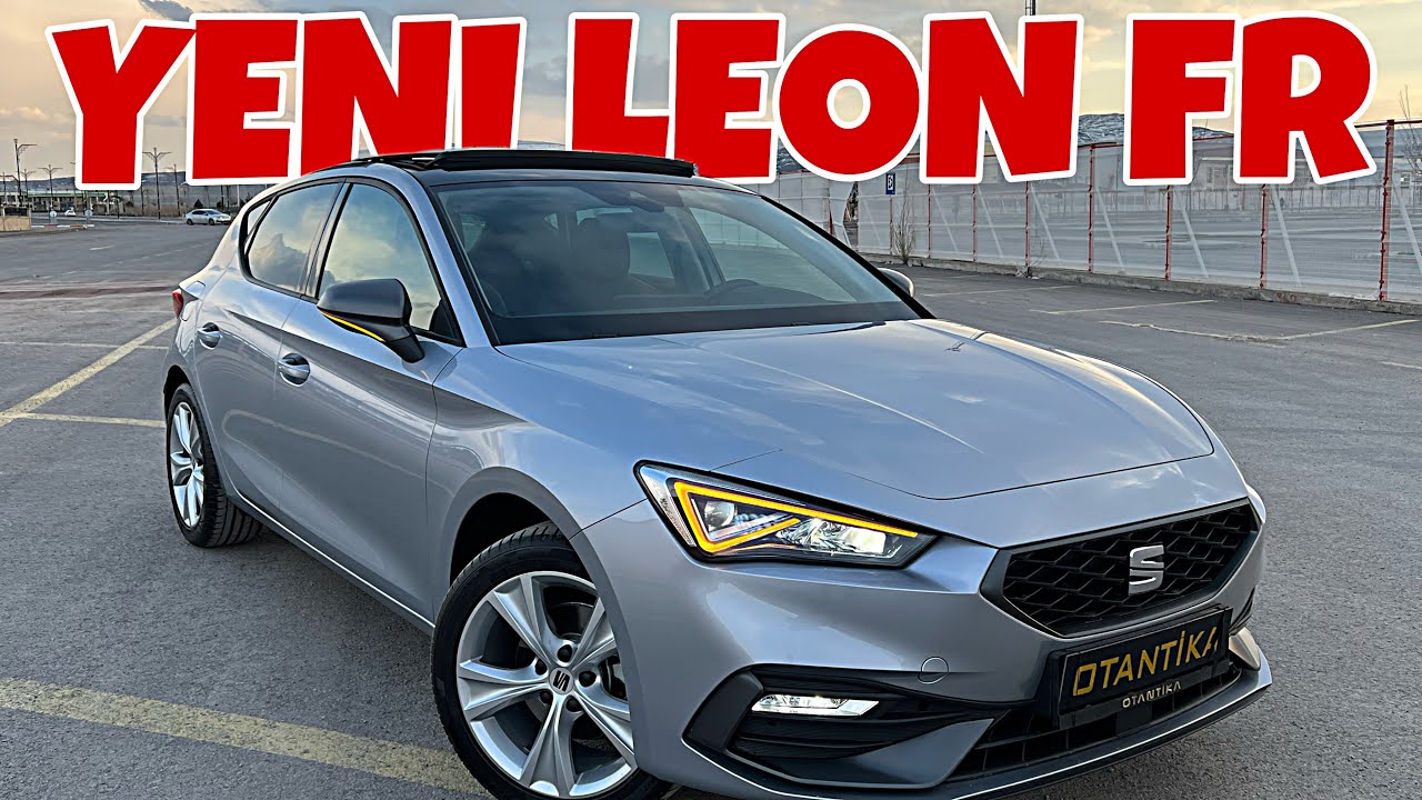 Seat Leon FR | 1.5 tsi | Otomobil Günlüklerim