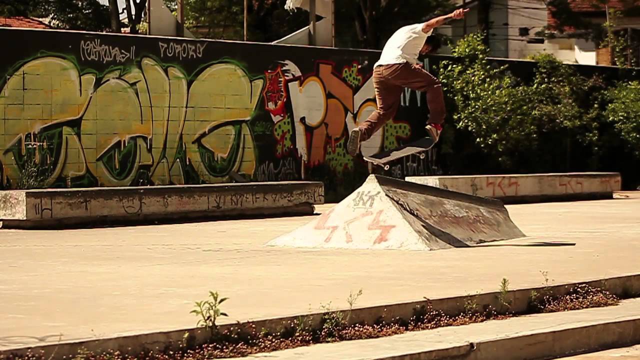 video parte RODRIGO LEAL - IR O VIDEO