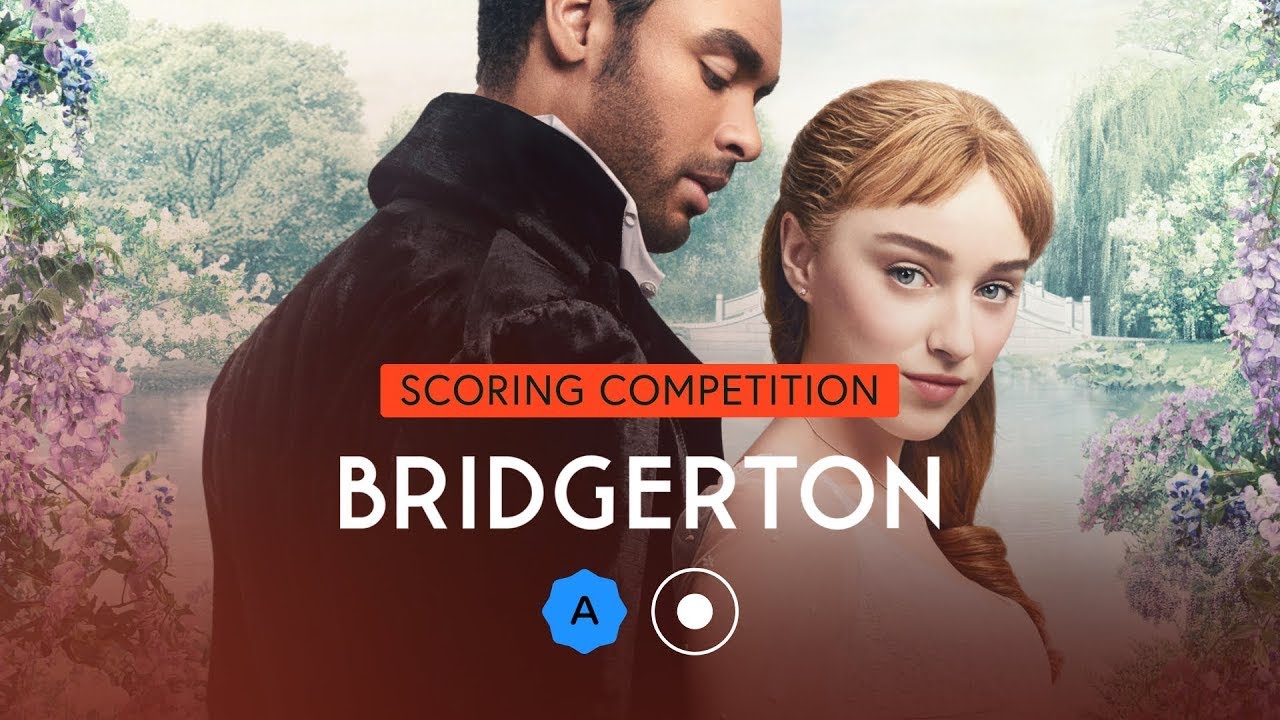 [Runner-Up] Spitfire Audio - Bridgerton Scoring Competition #mybridgertonscore