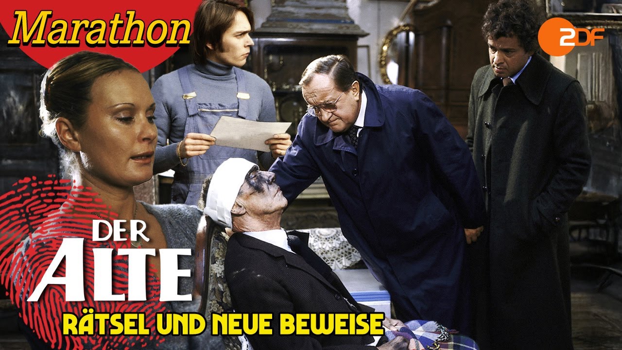 Der Alte Marathon: Gro&szlig;e R&auml;tsel und neue Beweise