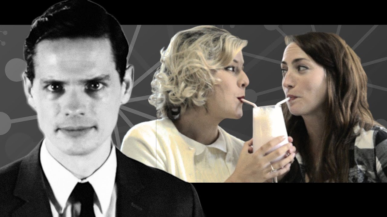 Beware The Lesbian (Parody)