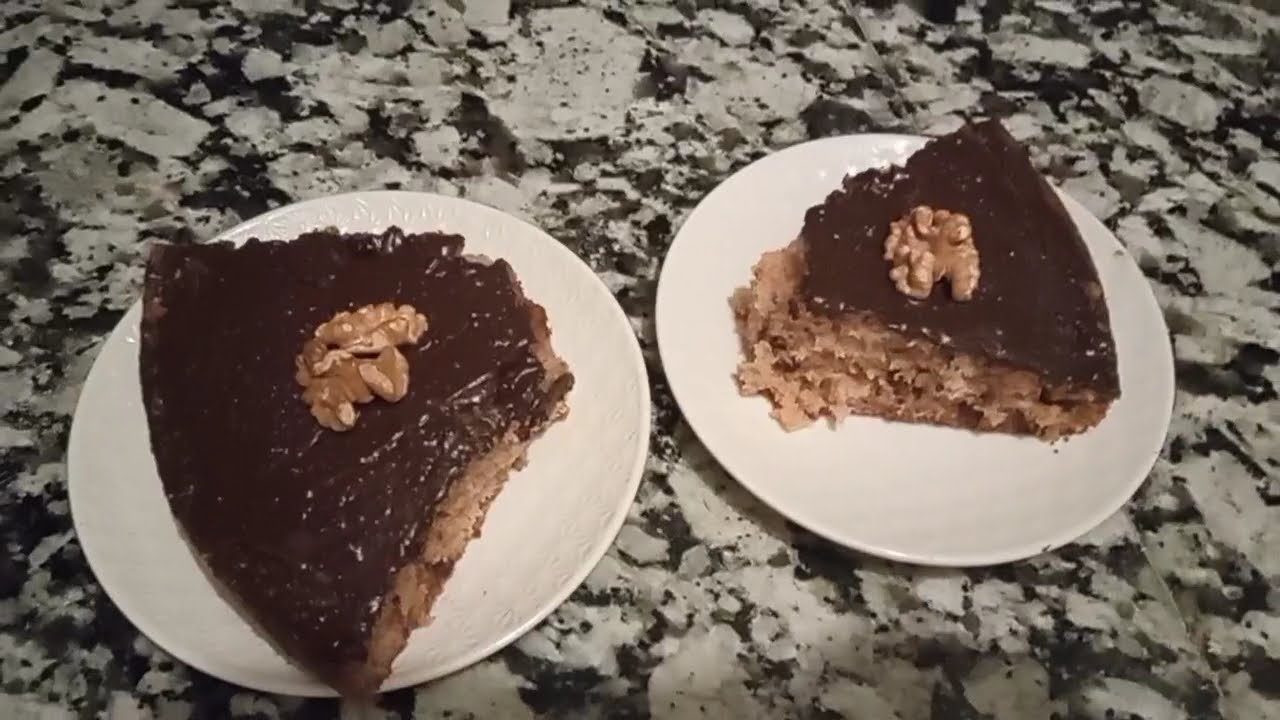 كيكة 🍰 التمرو الكركاع ولا اروع