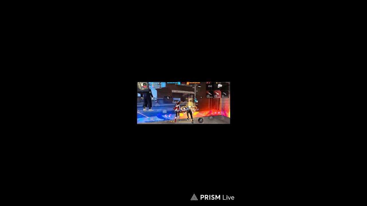 free fire max is live   Ankit kumar 00